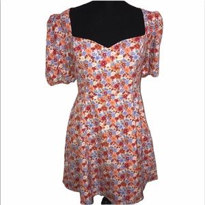 ✨NWT! Forever 21 summer dress!